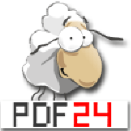 PDF24 Creator v11.4.0 中文免费版 PDF工具箱最新版免费下载