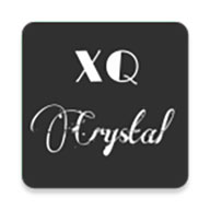 蚂蚁森林XQ_Crystal模块v1.5.3 免费版 安卓绿化版下载